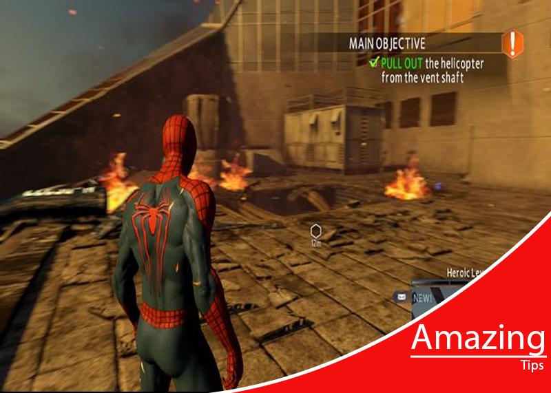 Download amazing spider-man 2 for pc full version