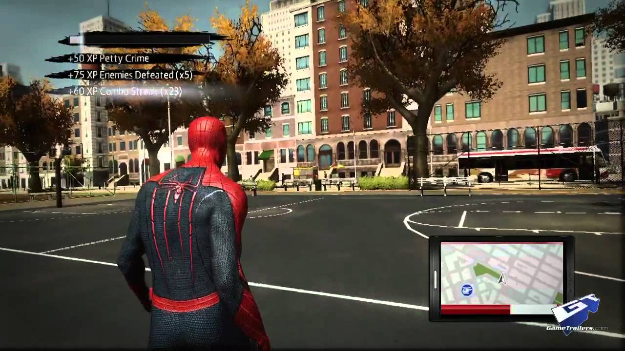 Download Amazing Spider Man 2 For Pc