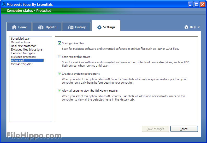 Antivirus For Windows Xp Professional